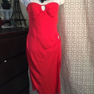 Giorgio Armani dress “borgo 21”